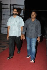 Alludu Seenu Audio Launch
